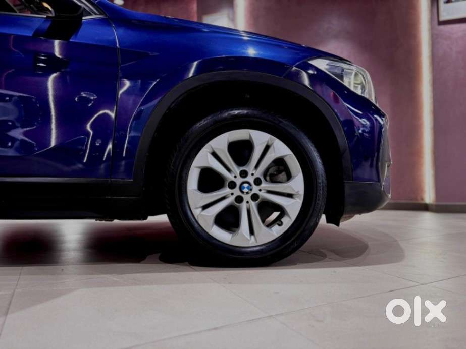 Bmw X1 2.0 Sdrive20i Sportx, 2021, Petrol