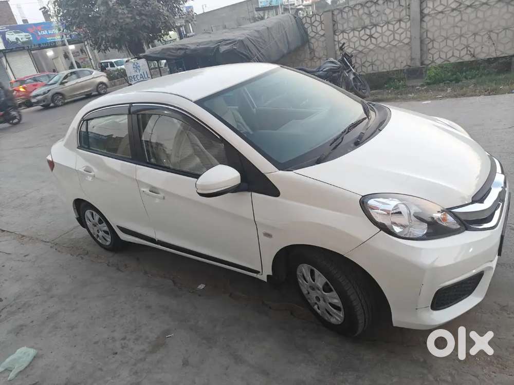 Honda Amaze