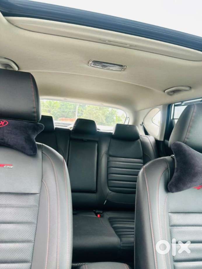 Kia Seltos 1.5 Gtx+ Diesel At, 2020, Diesel