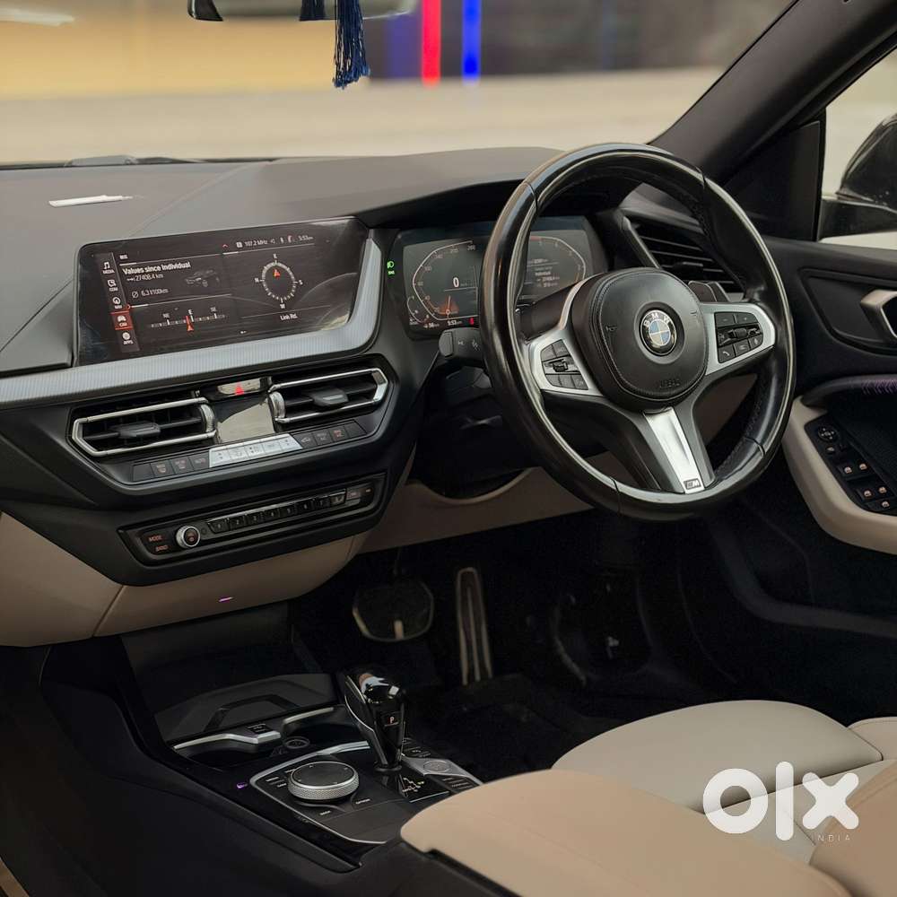Bmw 2 Series 2.0 220d M Sport, 2024, Diesel