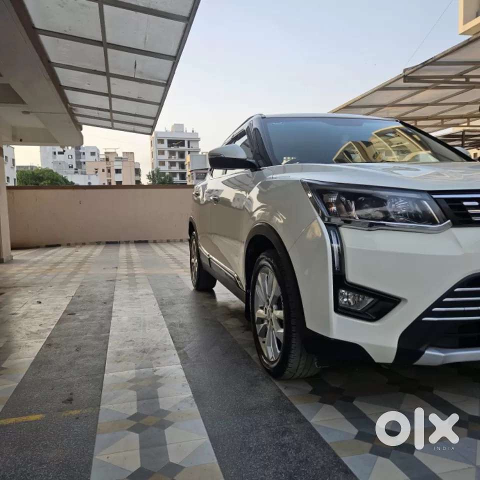 Mahindra Xuv300 W8 Diesel, 2021, Diesel