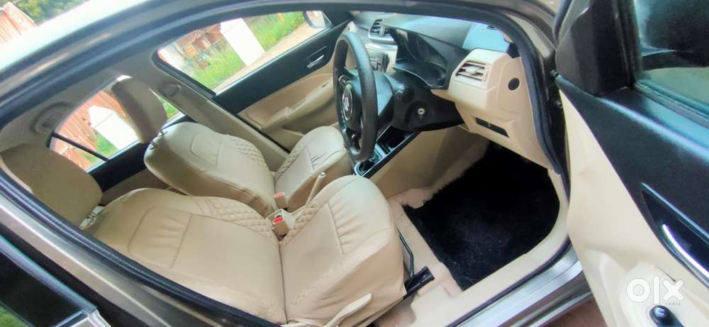 Maruti Suzuki Dzire 1.2 Vxi, 2021, Petrol
