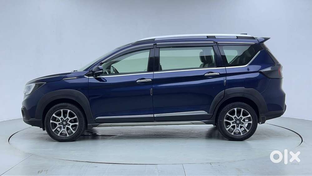 Maruti Suzuki Xl6 1.5 Alpha Plus At, 2023, Petrol