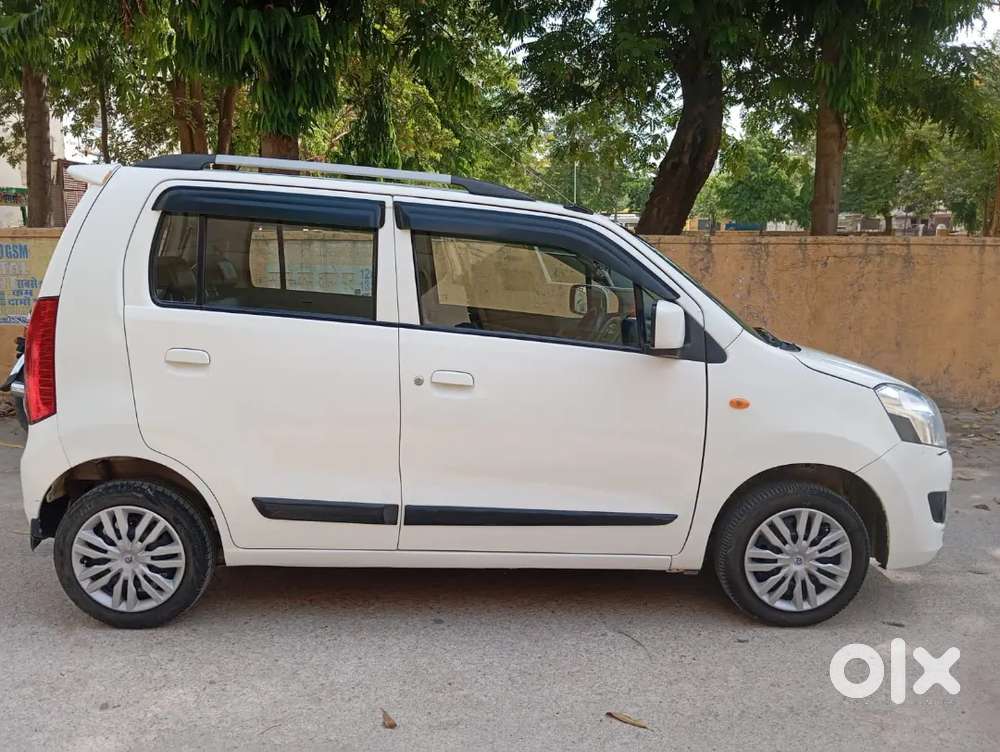 Sell Wagon R 2018 Model