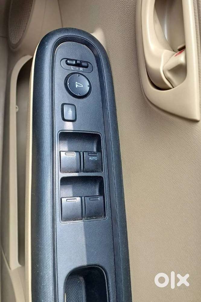 Honda Brio S (o) Mt, 2018, Petrol