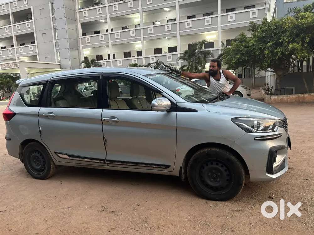 Single Owner, Show Room Track, New Tyres..