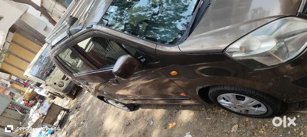 Maruti Suzuki Wagon R 2014 Petrol 48850 Km Driven