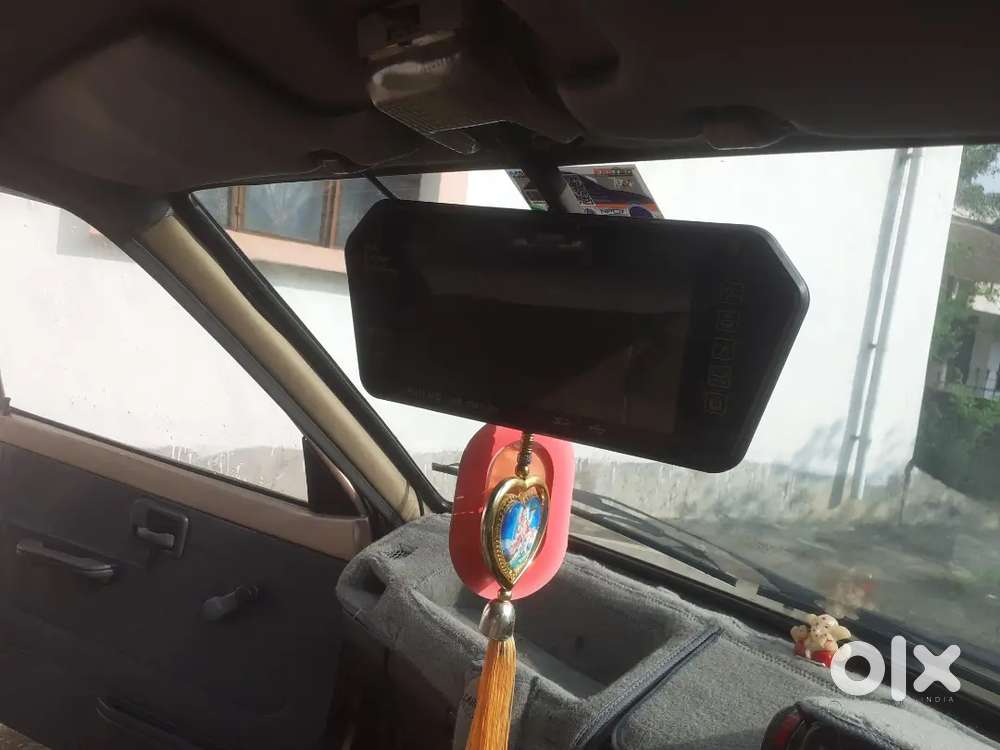 Maruti Suzuki 800 2001 Ac Bsiii
