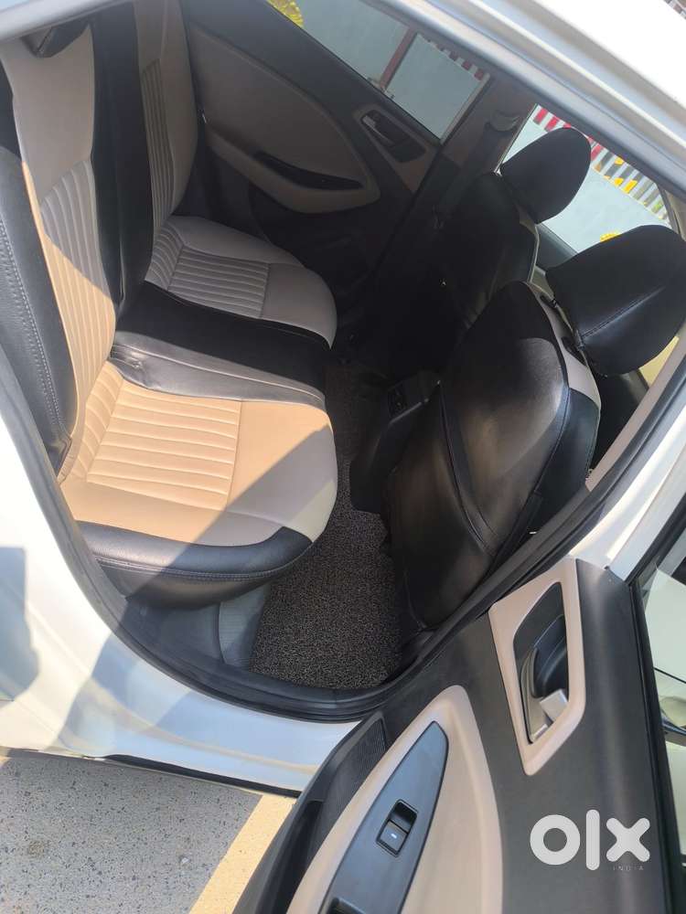 Hyundai I20 Diesel Asta Option, 2017, Diesel