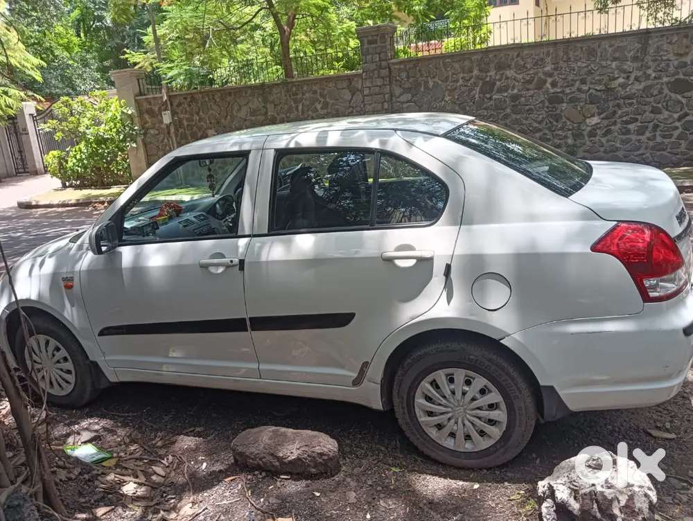 Maruti Dzire Lxi 2016 Diesel