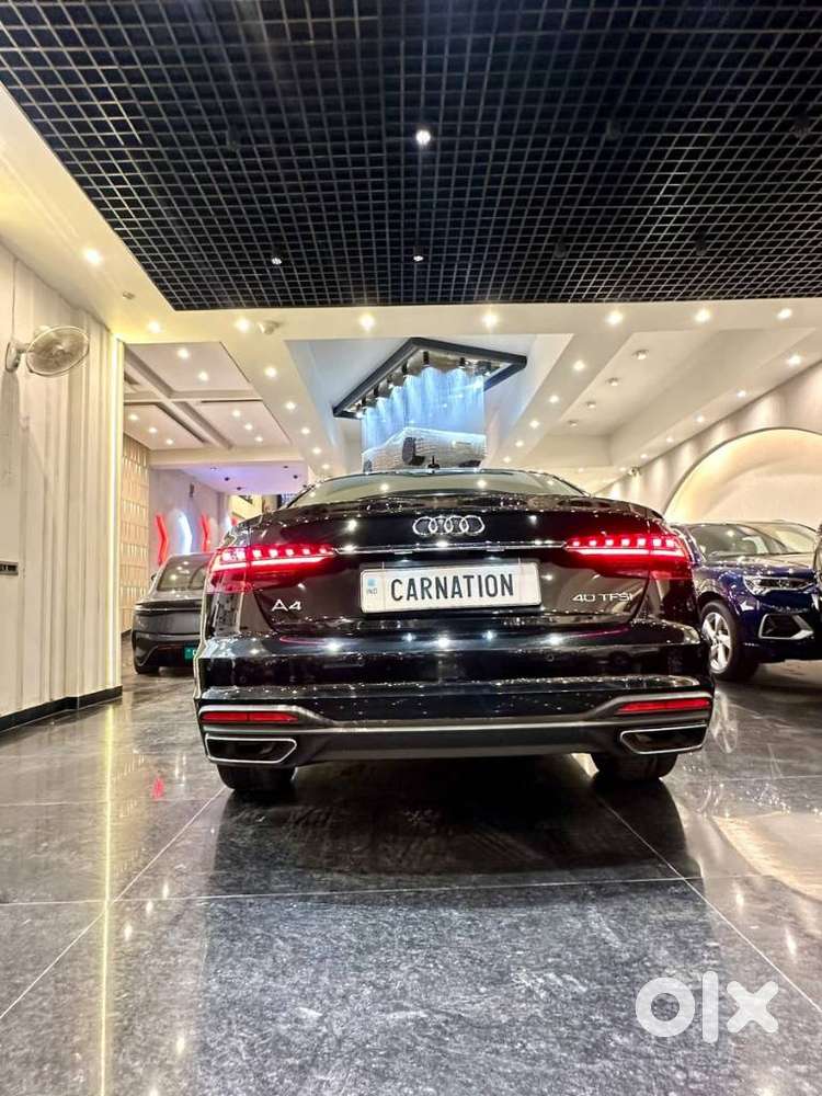 Audi A4 2.0 Premium Plus 40 Tfsi, 2022, Petrol