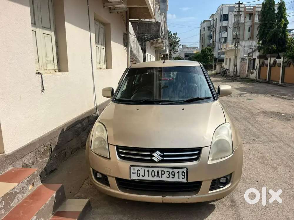 Selling My Car