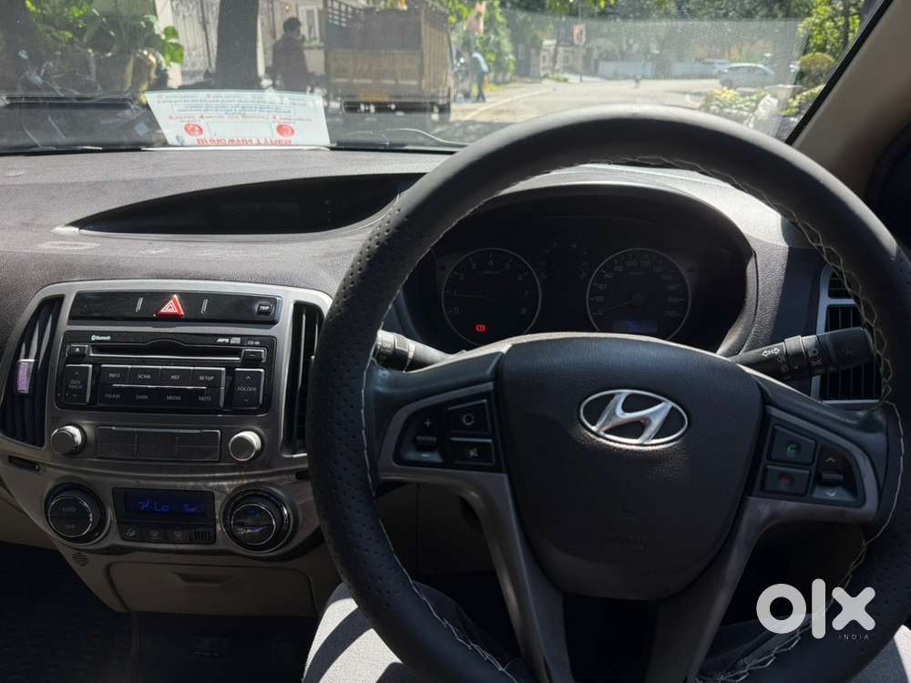 Hyundai I20 Petrol 2014 First Owner Genuine Running