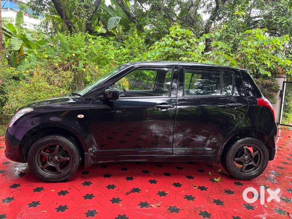 Swift Maruti Petrol 2007