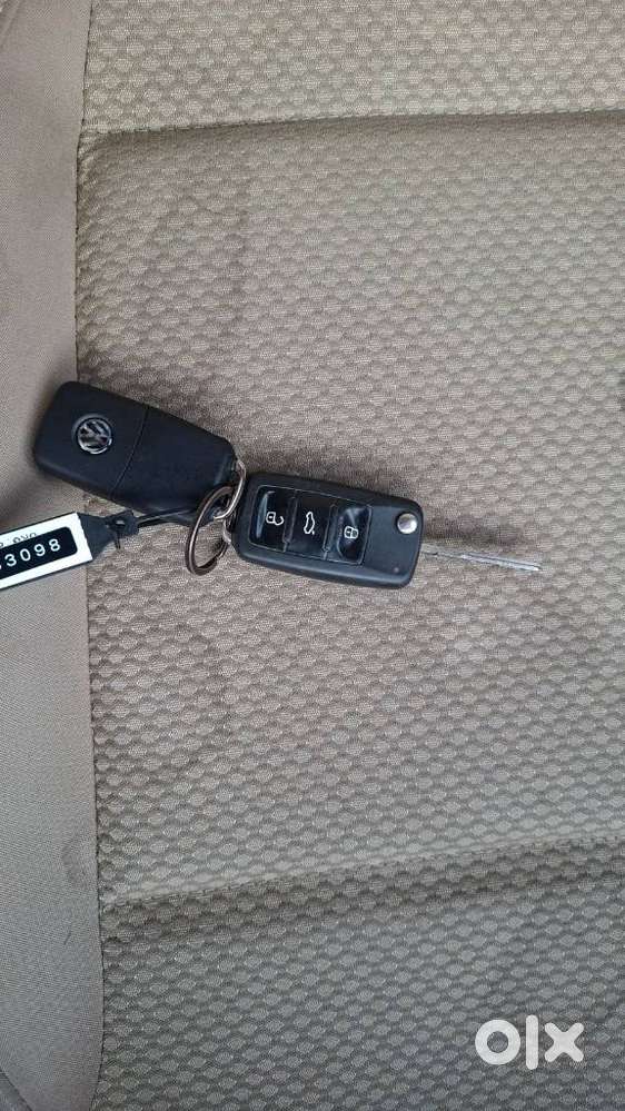 Volkswagen Ameo 1.2 Mpi Highline Plus, 2018, Petrol