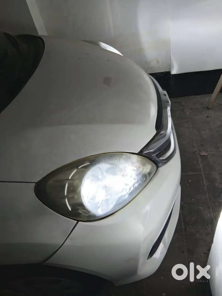 Good Condition Vehicle