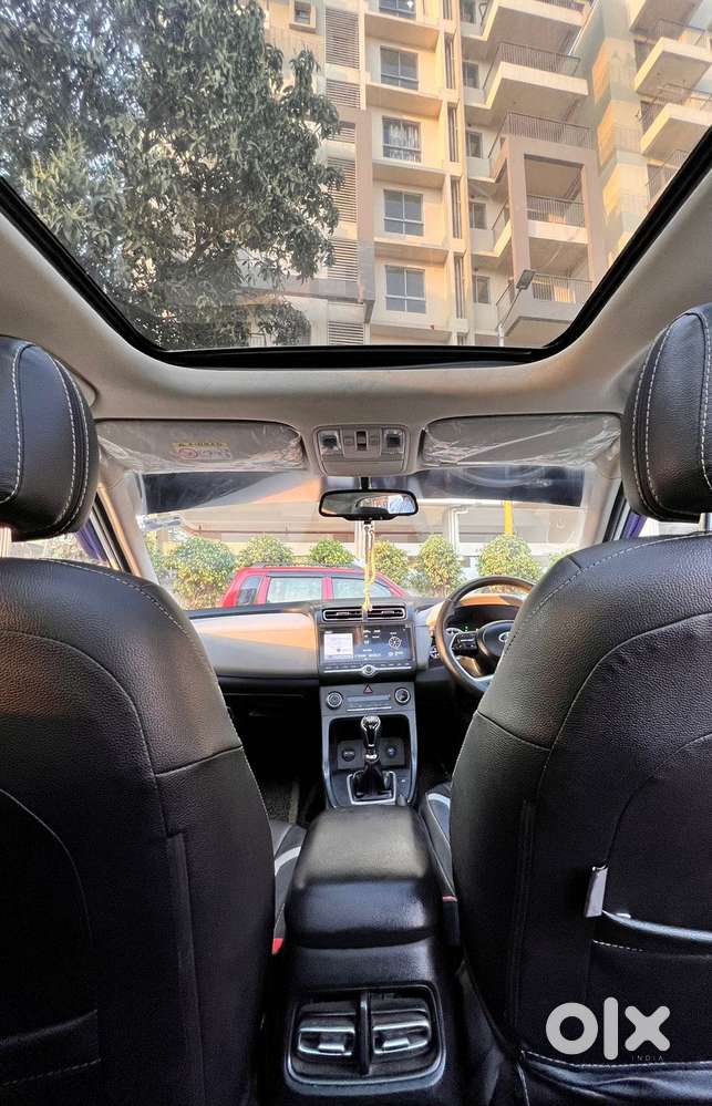 Hyundai Creta 1.5 Sx, 2020, Petrol