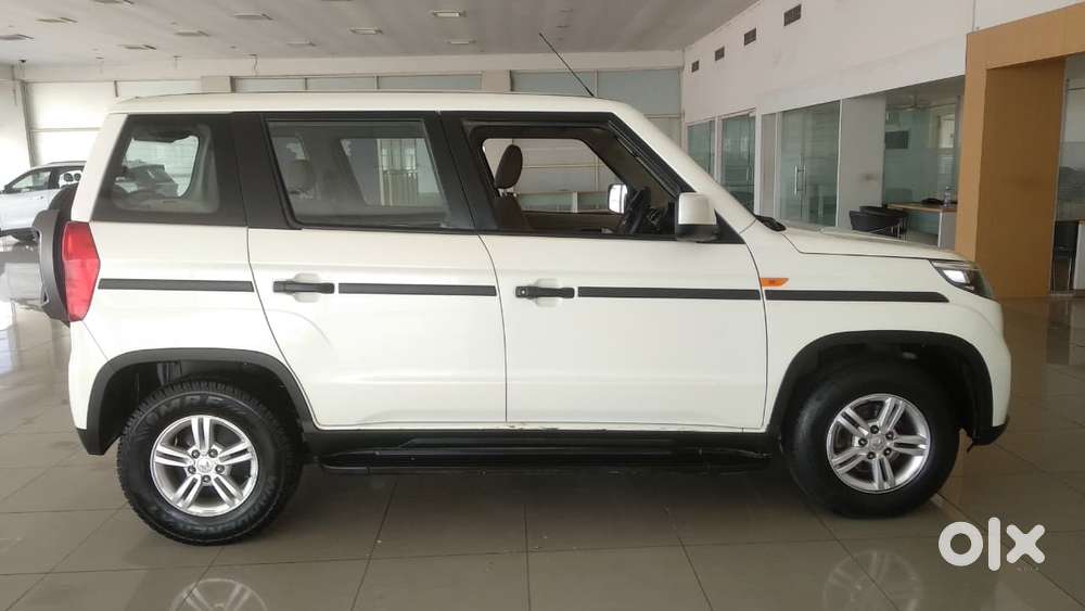 Mahindra Bolero Neo 1.5 N 10 R, 2024, Diesel
