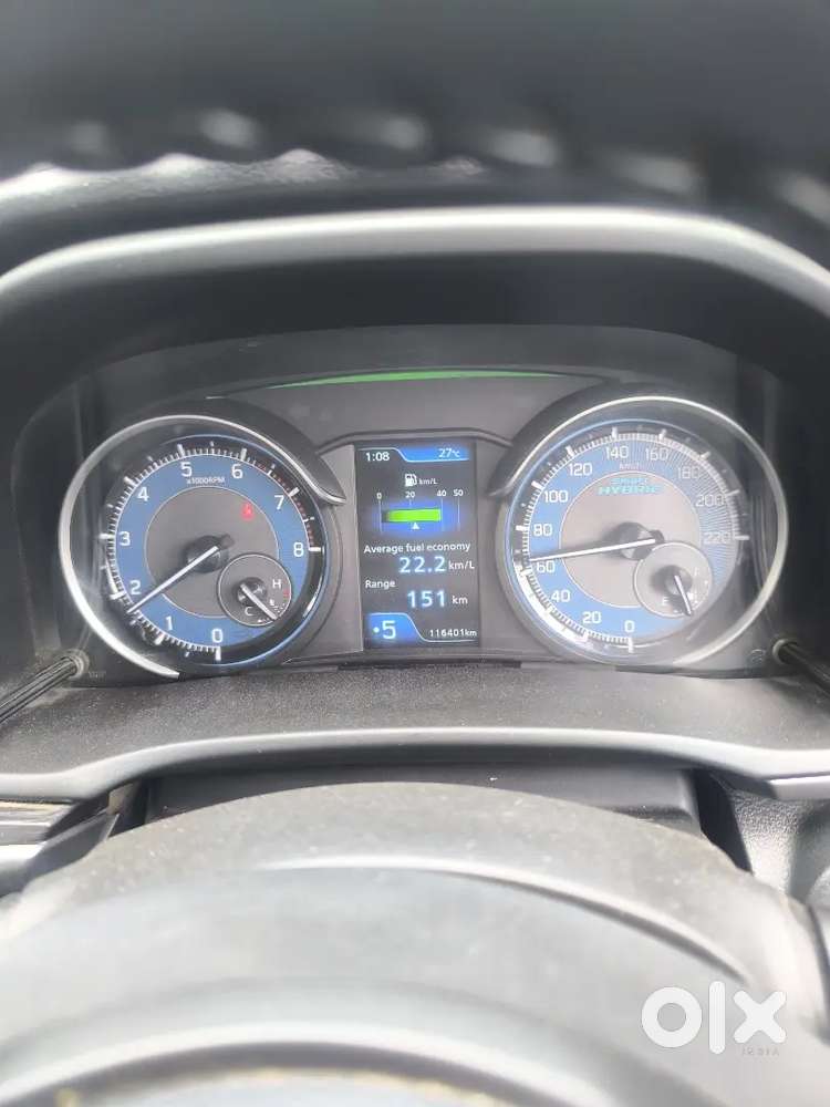 Xl6 Car For Rent In Hyderabad 45000/-