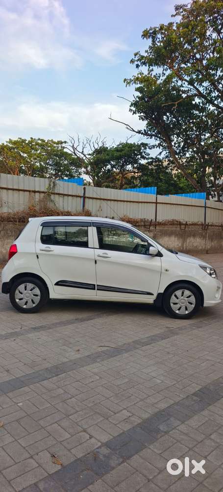 Maruti Suzuki Celerio Vxi(o), 2019, Petrol