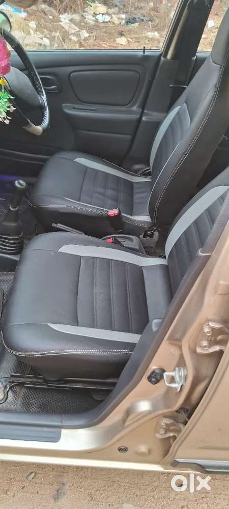 Maruti Suzuki Alto 2011