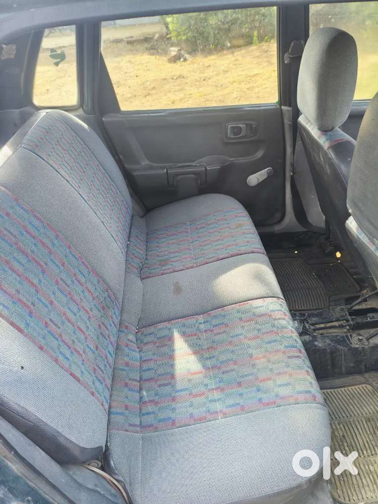 Maruti Suzuki Zen 1999