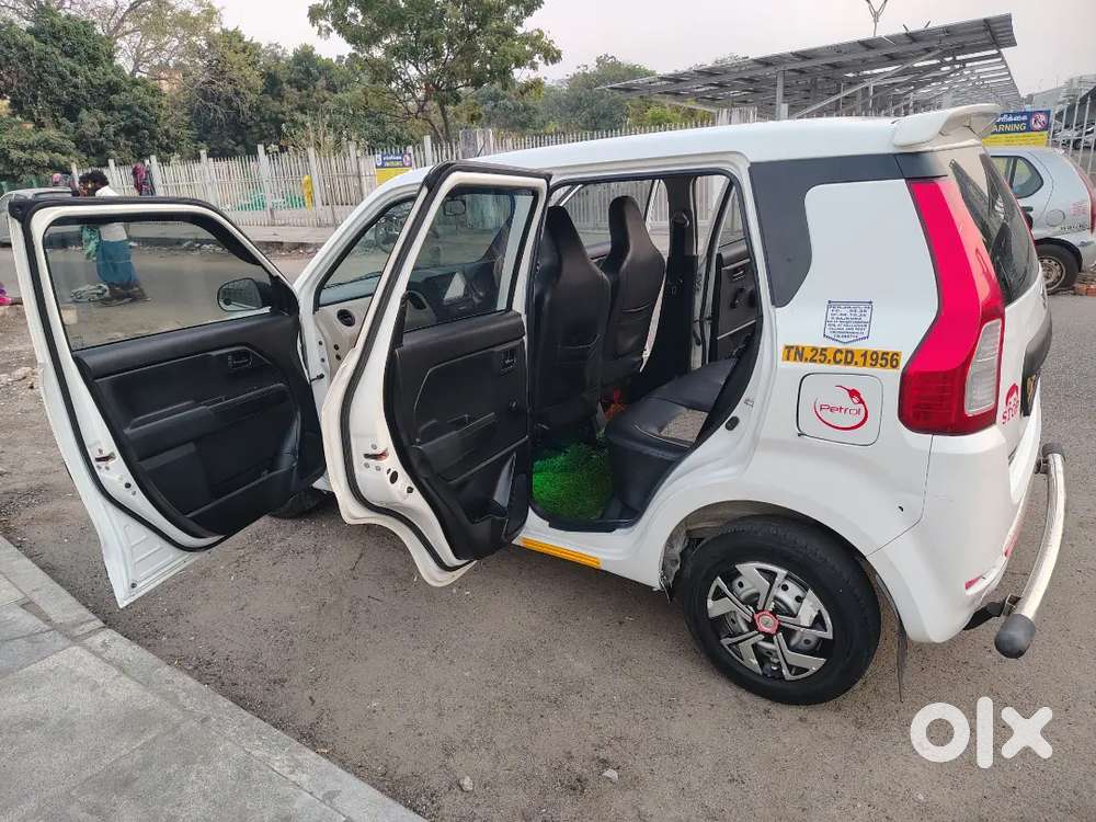 Maruti Suzuki Wagon R Tour 3 2023 For Sale