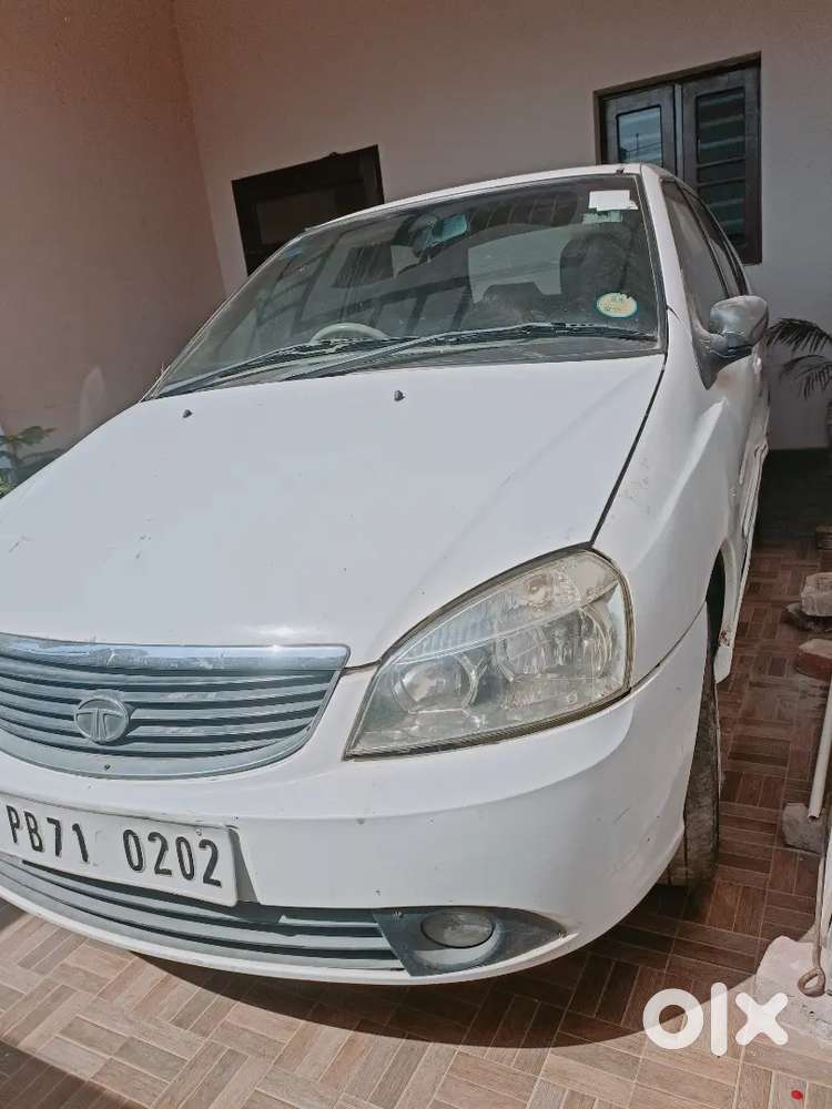 Tata Indigo Cs 2010 Diesel 101388 Km Driven