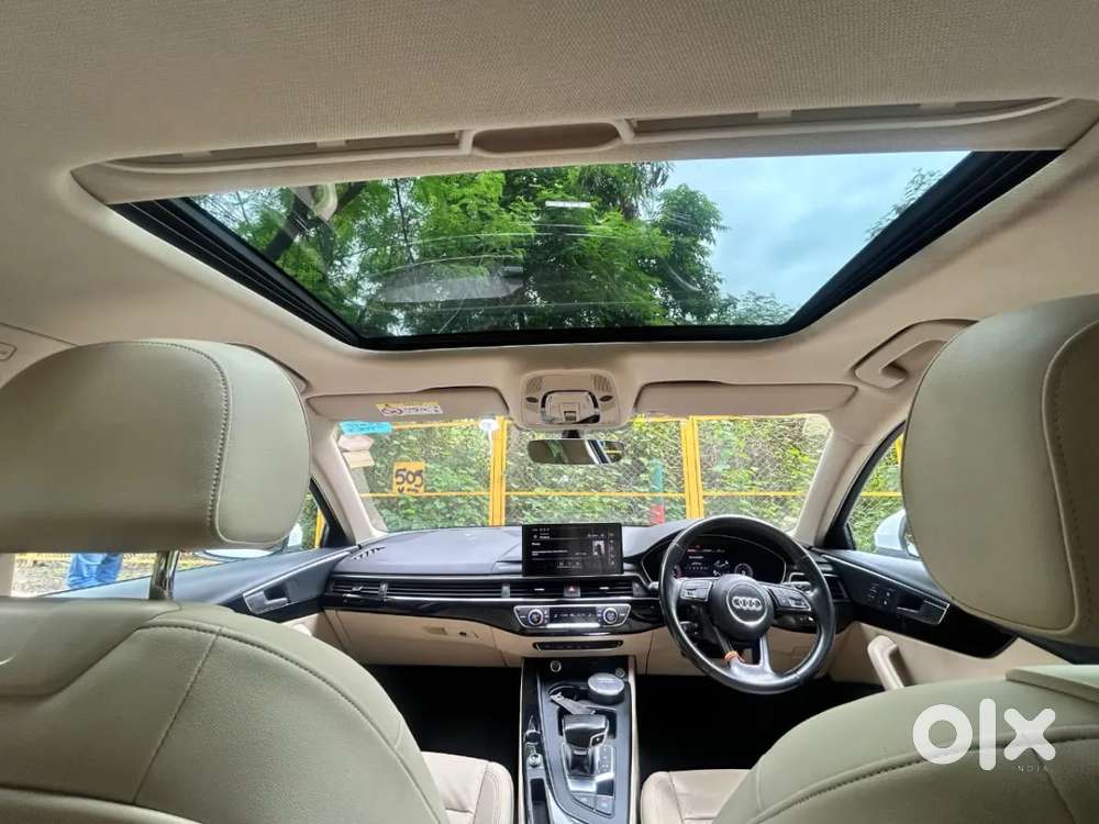 Audi A4 2.0 Technology 40 Tfsi, 2022, Petrol