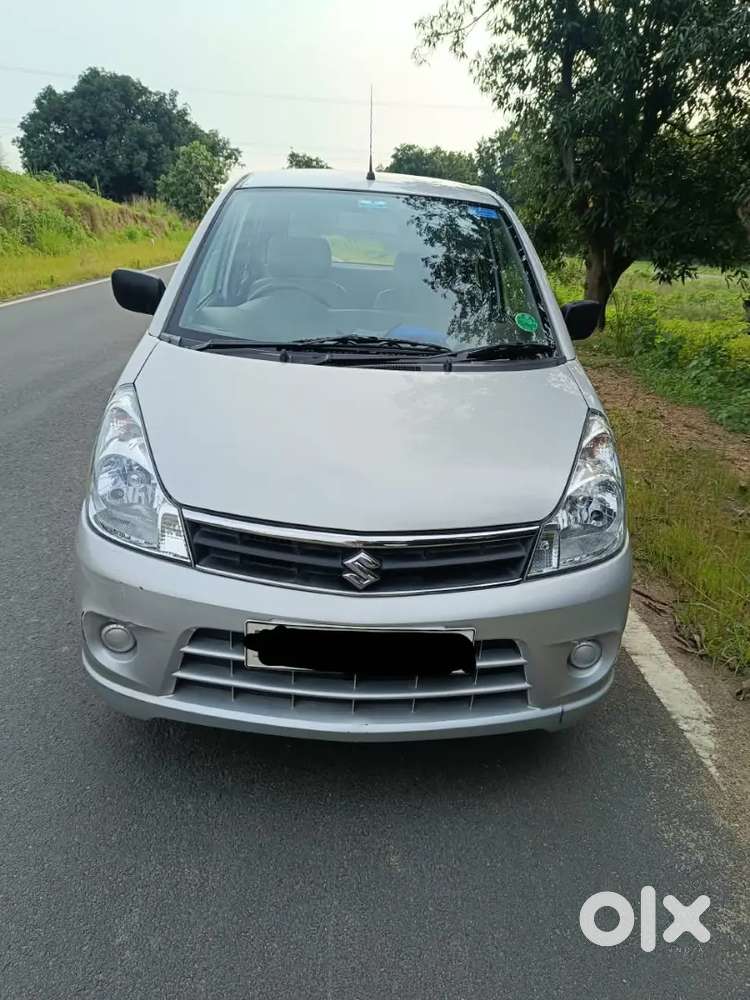 Maruti Suzuki Zen Estilo 2010 Petrol 17000 Km Driven