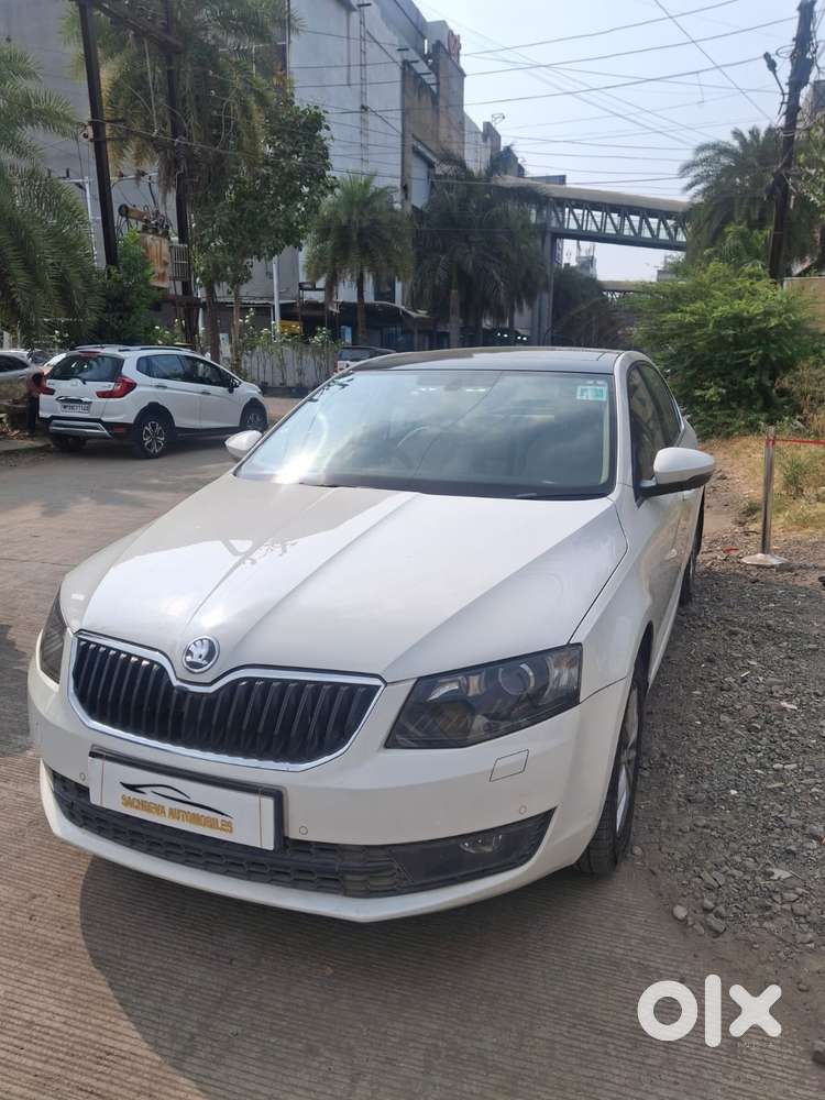 Skoda Octavia 2.0 Elegance Tdi Cr At, 2014, Diesel