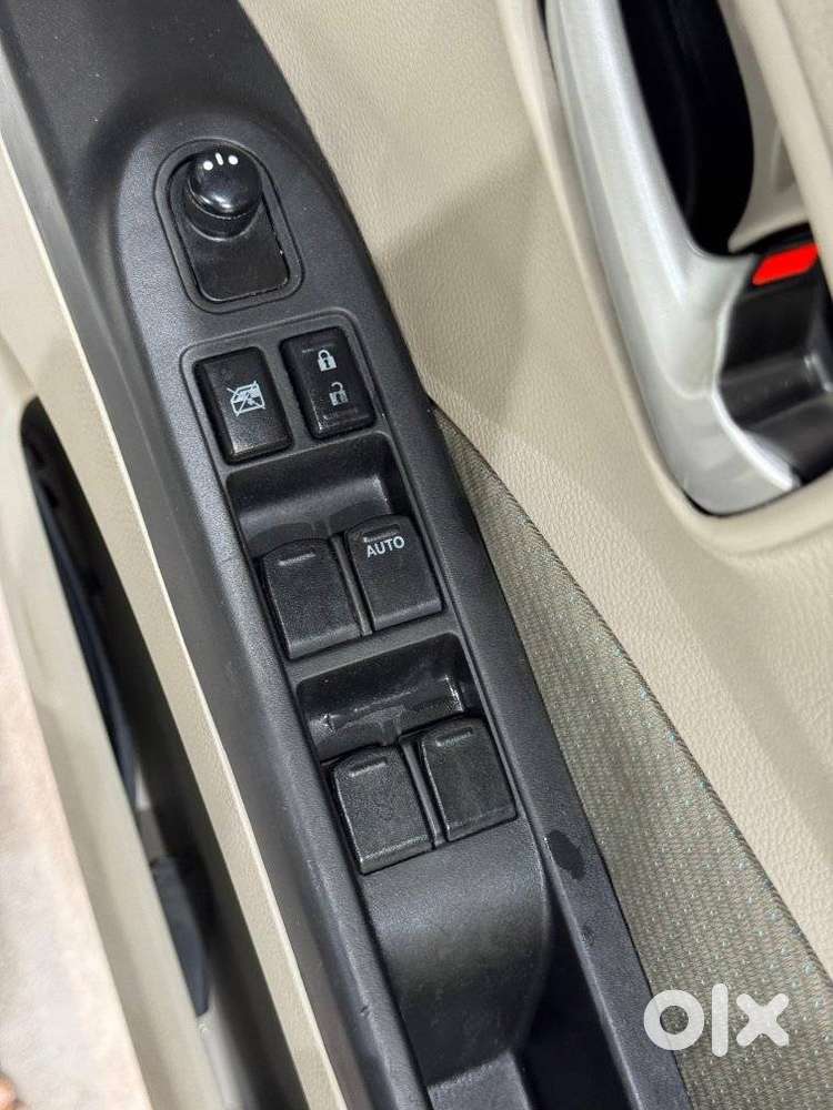 Maruti Suzuki Celerio Zxi Optional Amt, 2018, Petrol