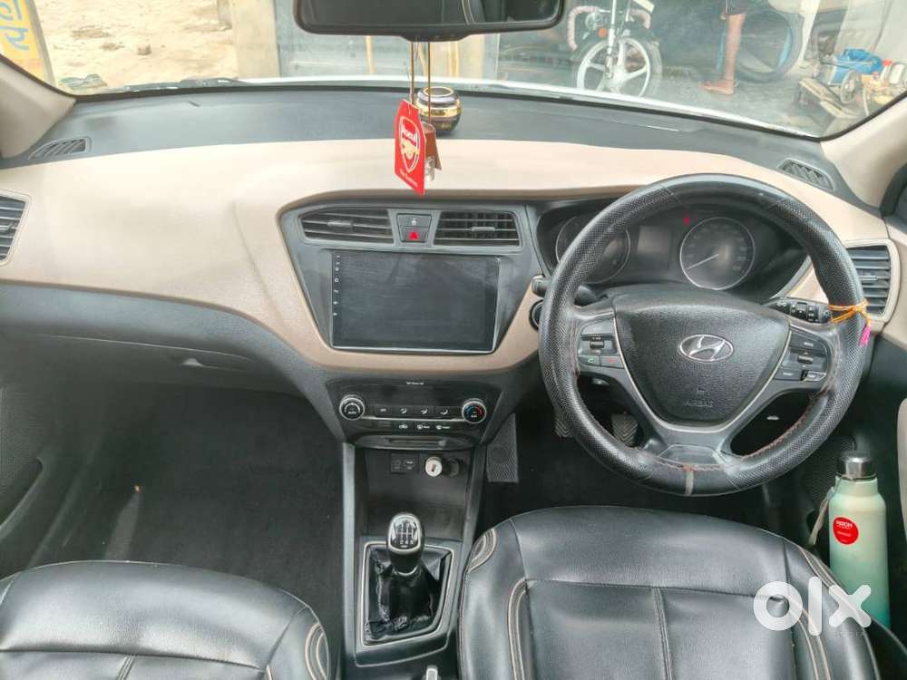 Hyundai I20 2015 Diesel Good Condition