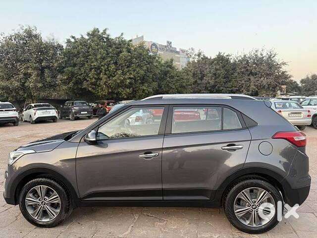 Hyundai Creta 1.6 Sx Plus Auto, 2017, Diesel