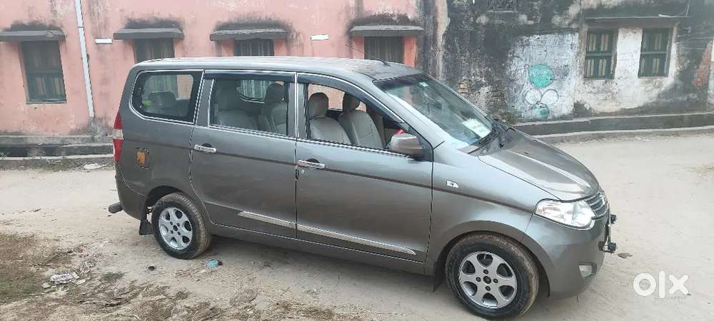 Chevrolet Enjoy 2013