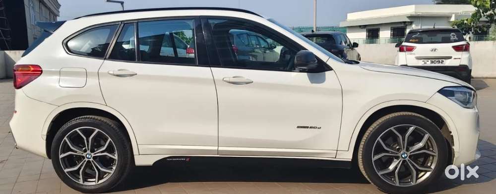Bmw X1 Sdrive20d Expedition, 2018, Diesel