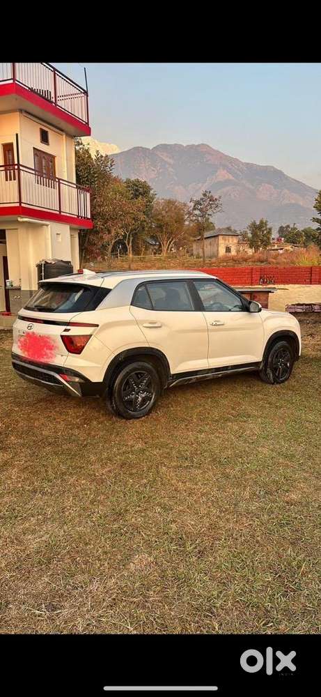 Hyundai Petrol Car 2020