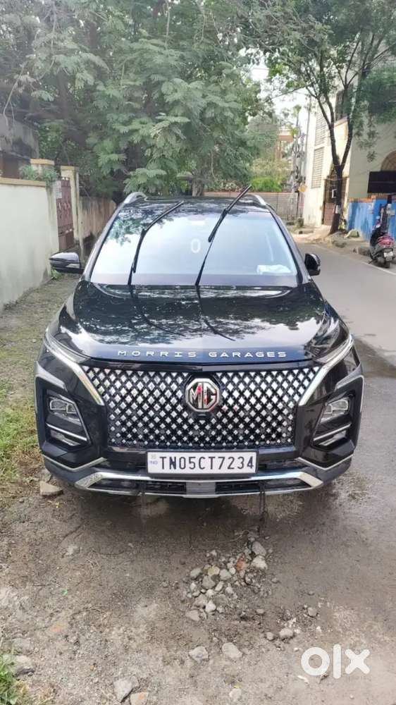 ***price Drop***mg Hector 2024 Select Pro Cvt 1.5 Turbo