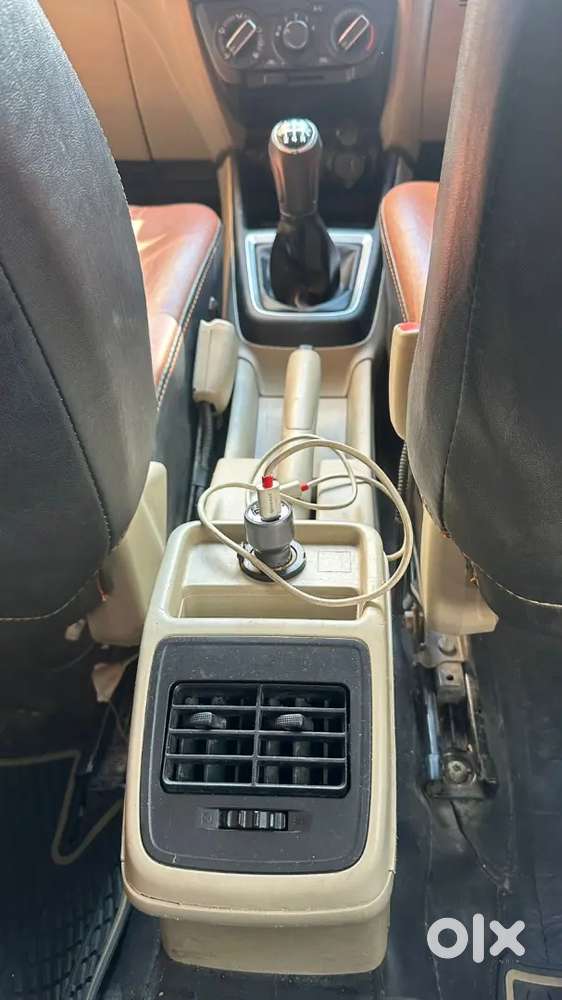Maruti Suzuki Dzire 2021 Vxi Manual