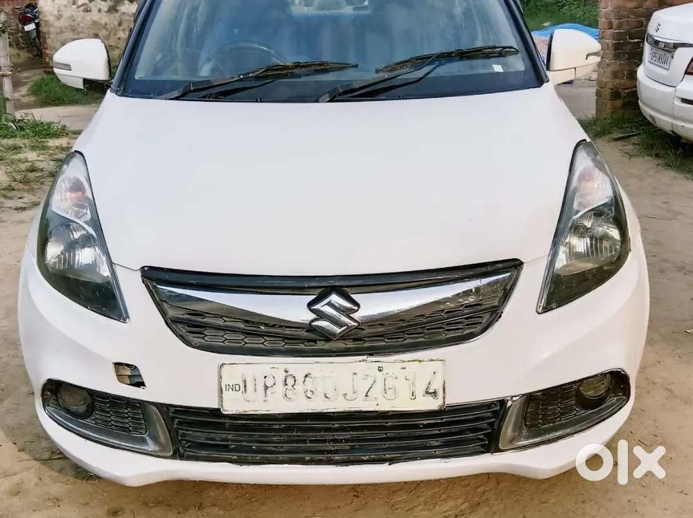 Maruti Suzuki Dzire Vdi 2015 Diesel