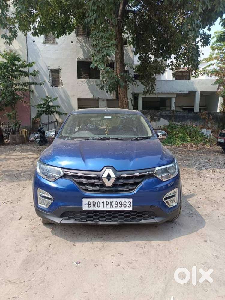 Renault Triber Rxl, 2020, Petrol