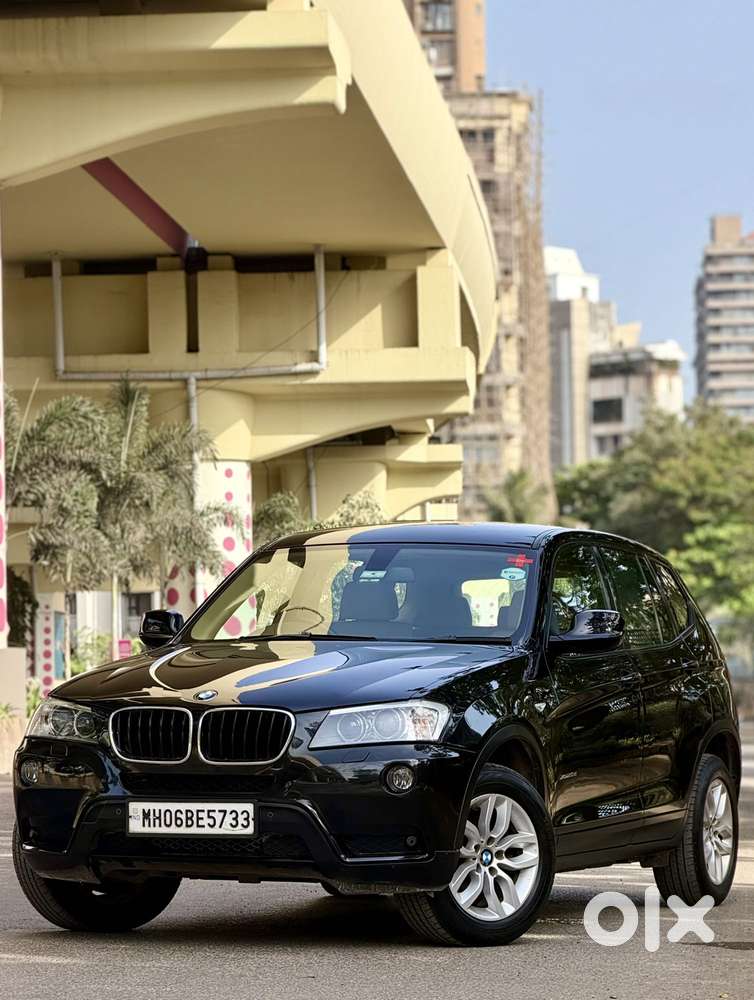 Bmw X3 2.0 Xdrive 20d, 2014, Diesel