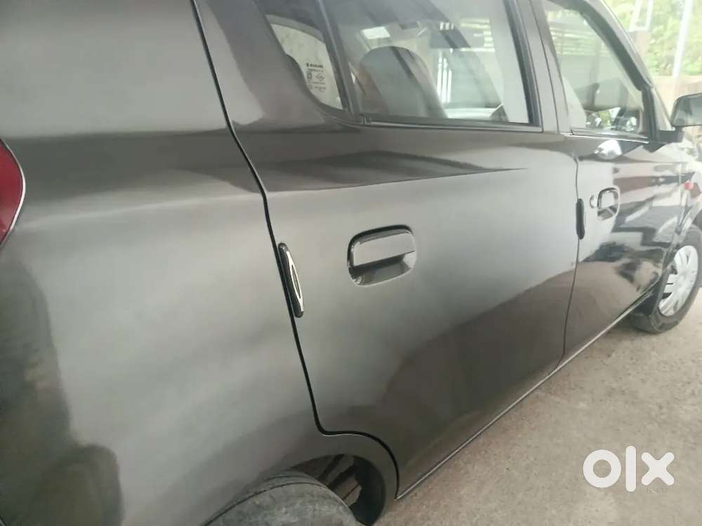 Maruti Suzuki Alto Lxi 2020 Model