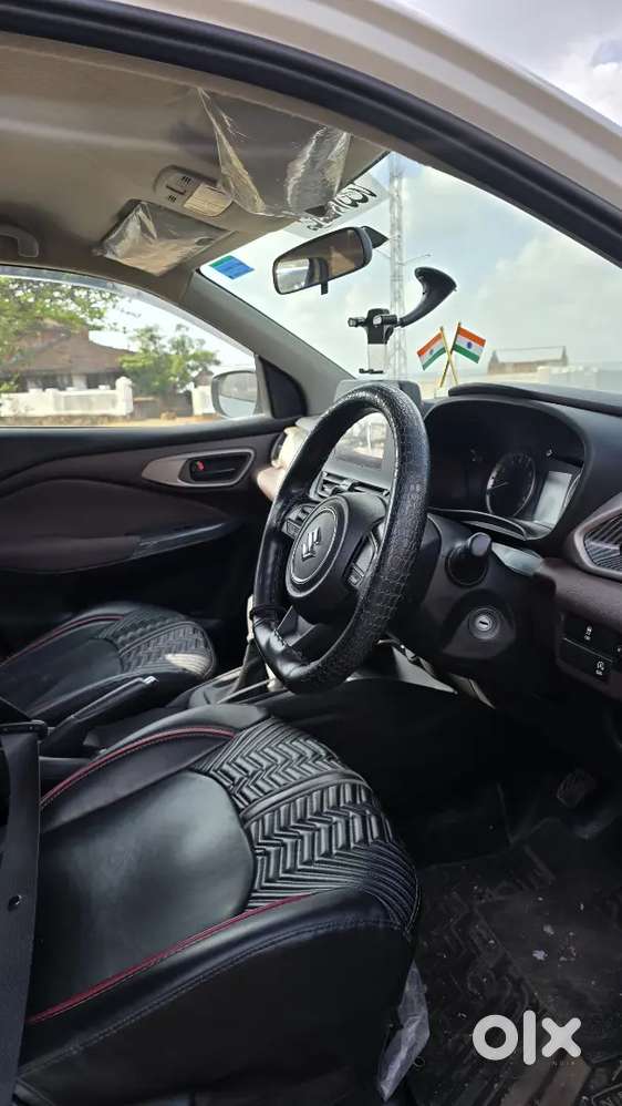 Maruti Suzuki Fronx 30/11/2024 Petrol Well Maintained