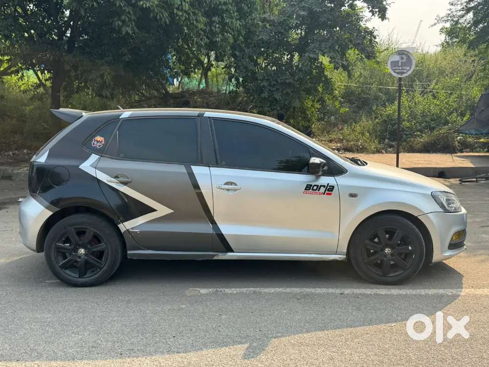 Volkswagen Polo 2011 Diesel Well Maintained