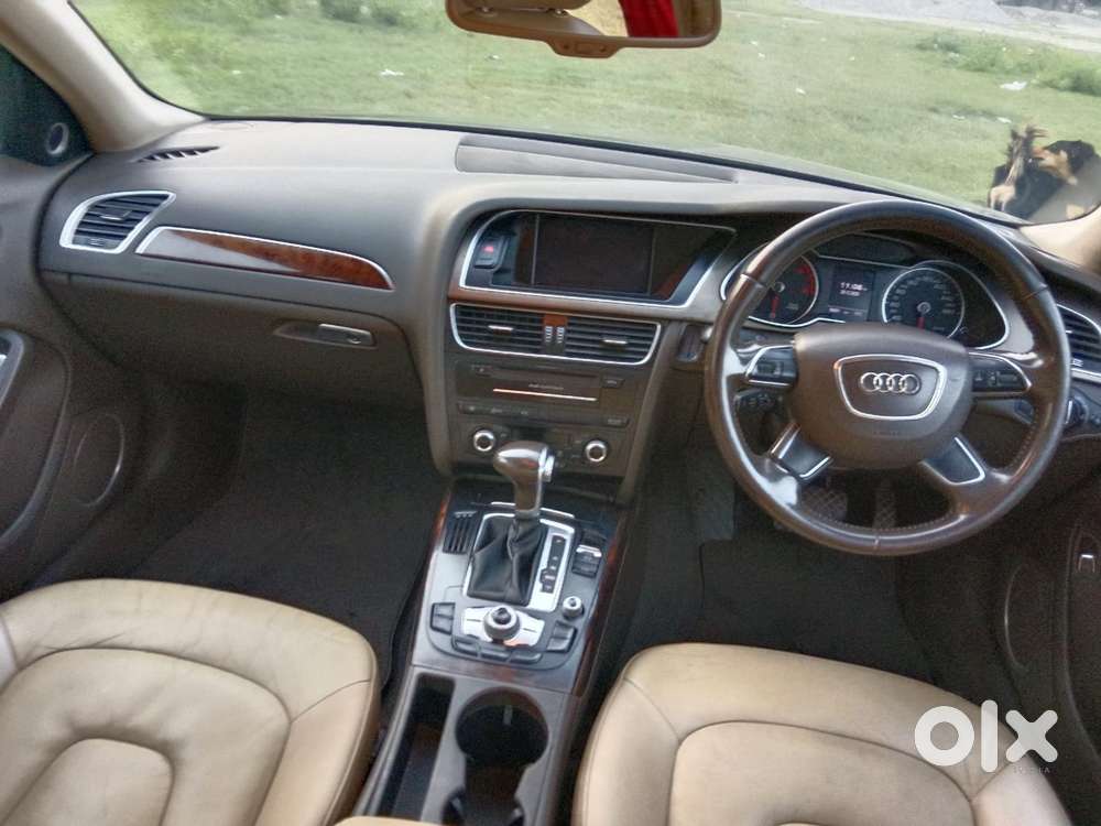 Audi A4 3.0 Tdi S Line, 2015, Diesel