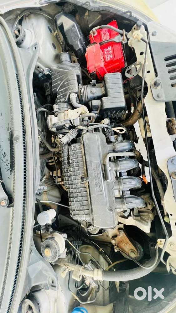 Honda Amaze, 2013, Petrol