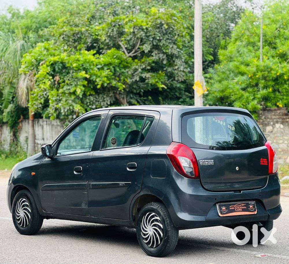 Maruti Suzuki Alto 800 Vxi Airbag, 2020, Petrol