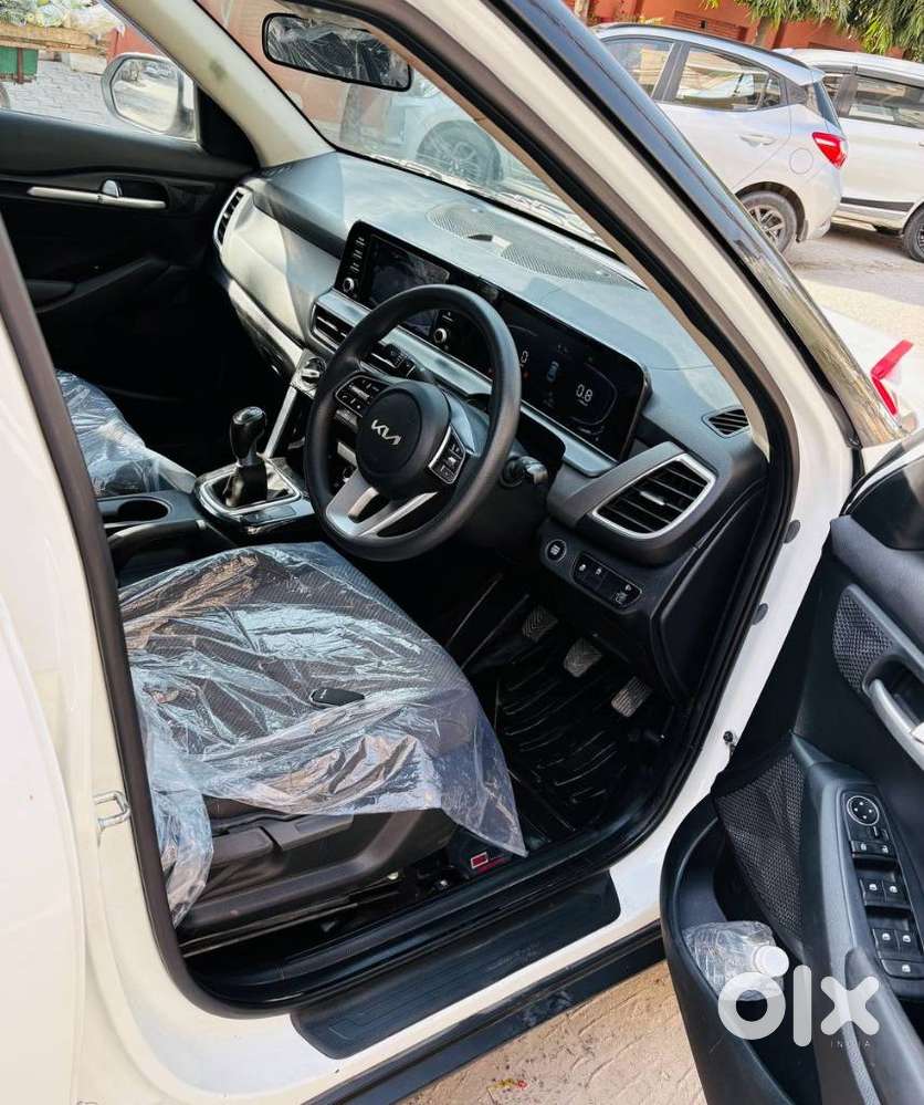 Kia Seltos Htk D, 2024, Diesel