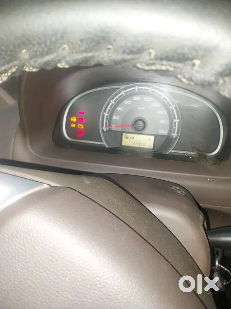 Maruti Suzuki Alto 800 2013 Petrol 530180 Km Driven